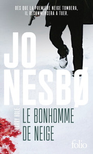 Picture of Le bonhomme de neige