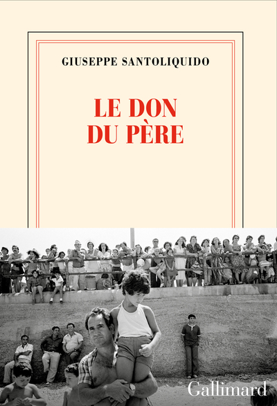 Image de Le don du père