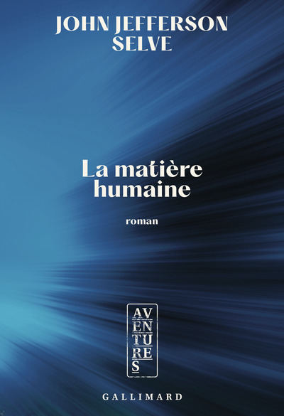 Picture of La matière humaine