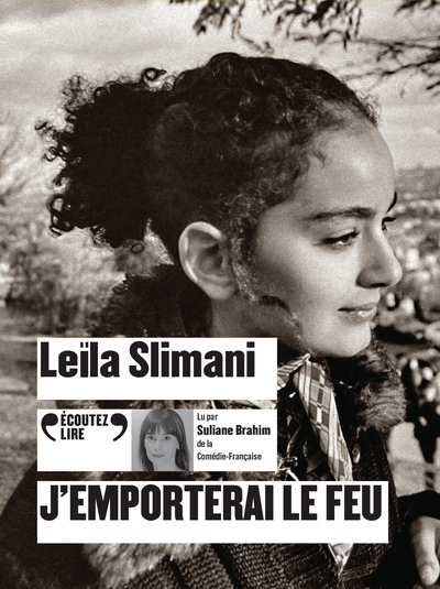 Picture of J'emporterai le feu