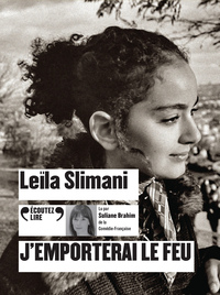 Picture of J'emporterai le feu
