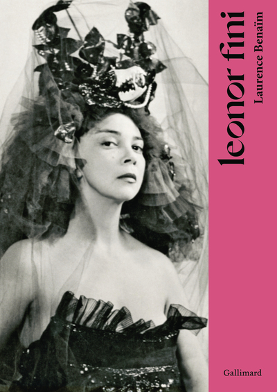 Picture of Leonor Fini