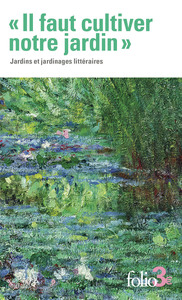Picture of "Il faut cultiver notre jardin"