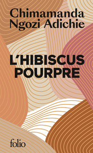 Picture of L'hibiscus pourpre