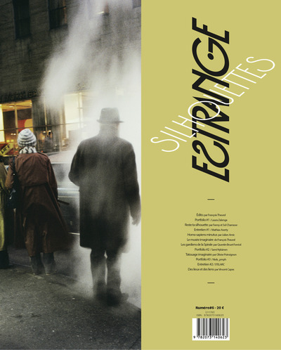 Image de Estrange n°6