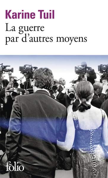 Picture of La guerre par d'autres moyens
