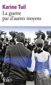 Picture of La guerre par d'autres moyens