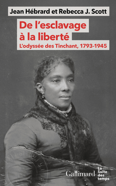 Picture of De l'esclavage à la liberté