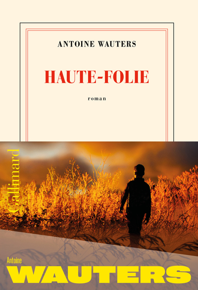 Picture of Haute-Folie
