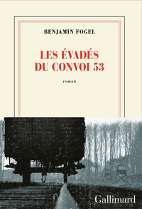 Picture of Les évadés du convoi 53
