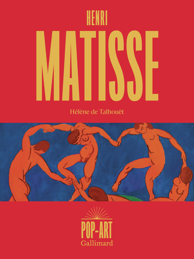 Picture of Matisse
