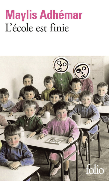 Picture of L'école est finie