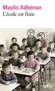 Picture of L'école est finie