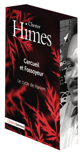 Picture of Cercueil et Fossoyeur