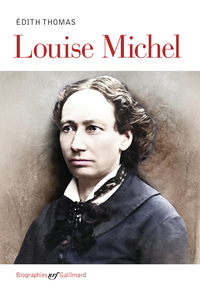 Picture of Louise Michel