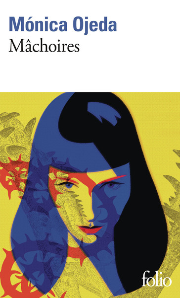 Picture of Mâchoires