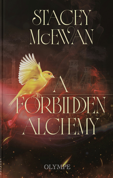 Image de A Forbidden Alchemy
