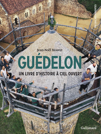 Picture of Guédelon