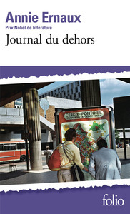 Picture of Journal du dehors