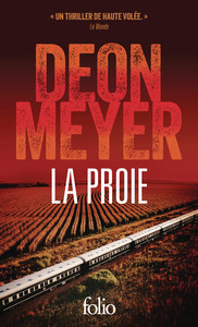 Picture of La proie