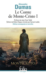 Image de Le Comte de Monte-Cristo