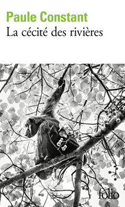 Picture of La cécité des rivières