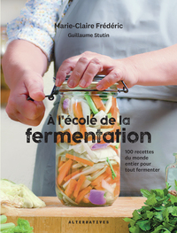 Image de À l'école de la fermentation