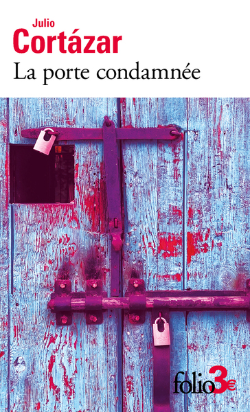 Image de La porte condamnée et autres nouvelles fantastiques