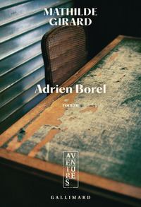 Image de Adrien Borel