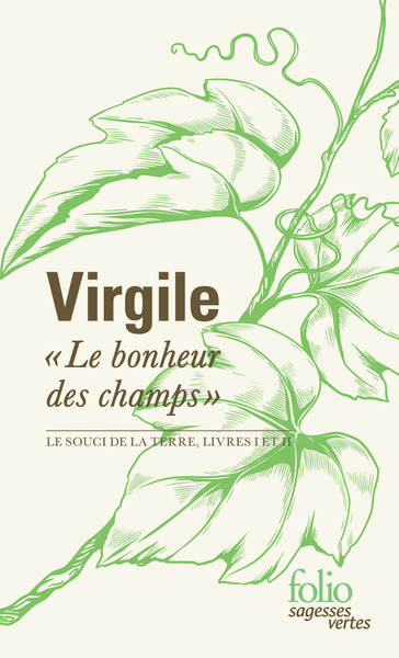 Image de Le bonheur des champs