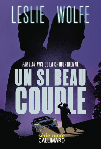 Picture of Un si beau couple