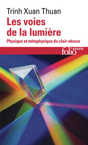 Image de Les voies de la lumière