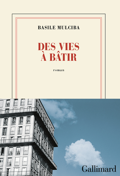 Image de Des vies à bâtir