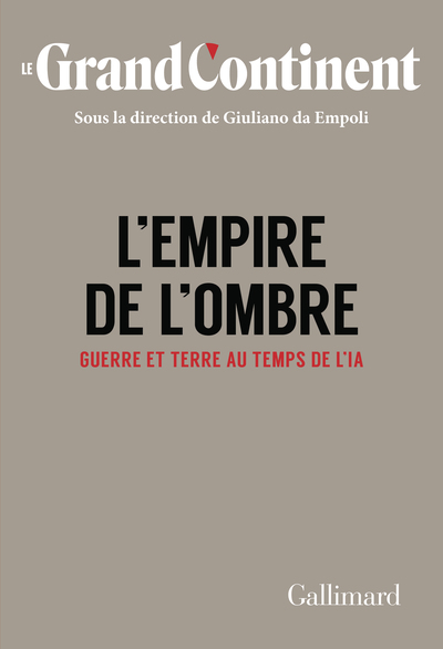 Image de L'Empire de l'ombre