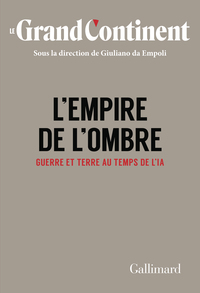 Image de L'Empire de l'ombre