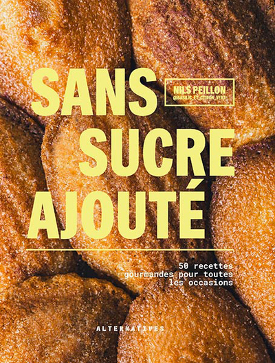 Image de Sans sucre ajouté