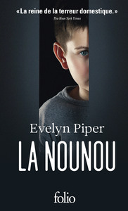 Image de La nounou