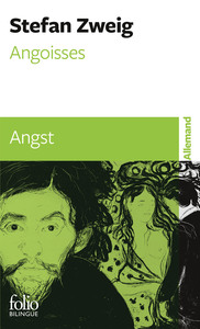 Picture of Angoisses / Angst