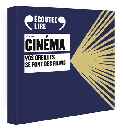 Picture of Sélection Cinéma