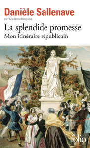 Image de La splendide promesse