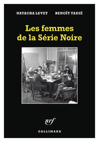 Picture of Les femmes de la Série Noire
