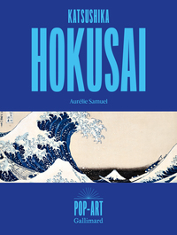 Picture of Hokusai