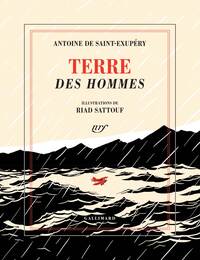Image de Terre des Hommes