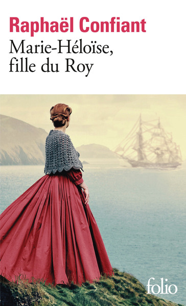 Picture of Marie-Héloïse, fille du roy