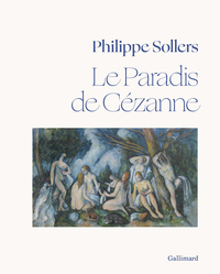 Image de Le Paradis de Cézanne