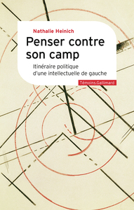 Picture of Penser contre son camp