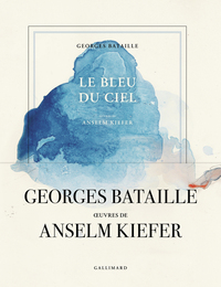 Image de Le bleu du ciel