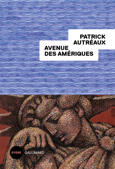 Image de Avenue des Amériques