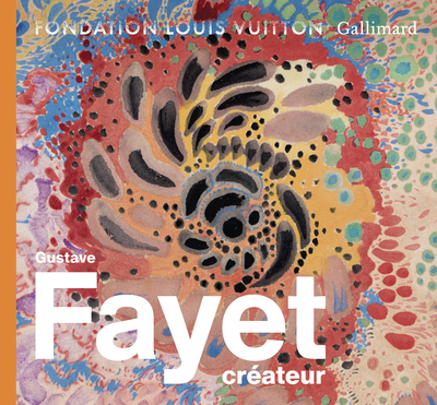 Image de Gustave Fayet créateur (Edition française)