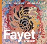 Image de Gustave Fayet créateur (Edition française)